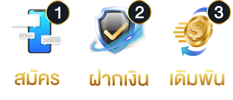 What168  เดิมพันกับเรา มั่นใจได้ทุกการเล่น